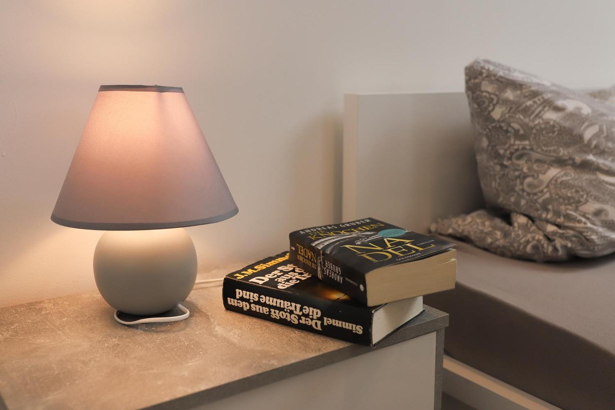 Ferienwohnung Am Herzplatz Memmelsdorf Eksteriør billede